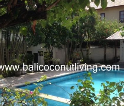 Villa Mayasari