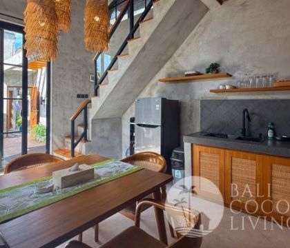 Villa Haki Pentagon