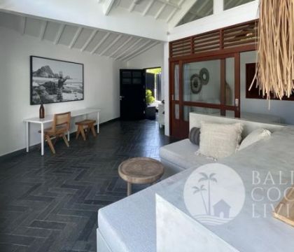 Villa Hitam Manis 3