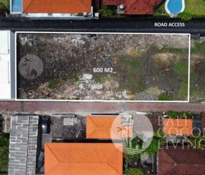 Land 6 Are For Rent
