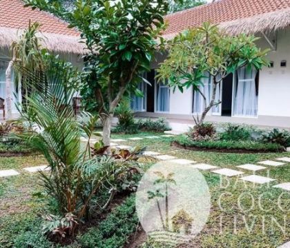 Rima Residence