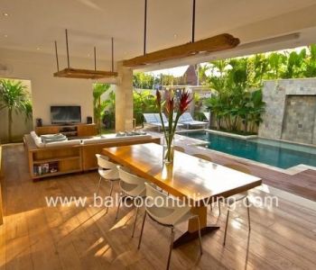 Villa Tranquilo