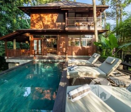 Villa Lantana