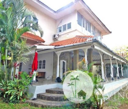 Villa Alice