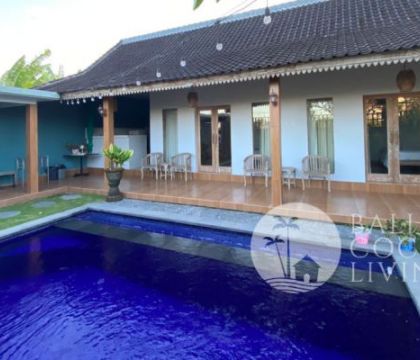 Villa Seseh