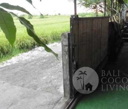 Rumah Mungil