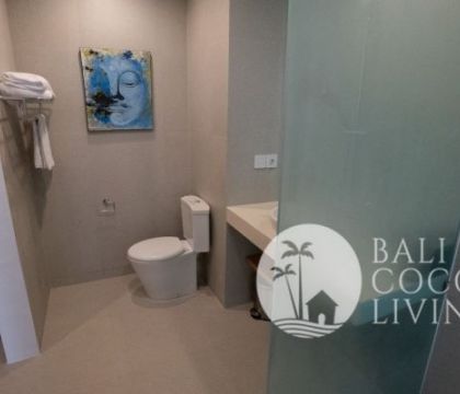The View Bali Studio