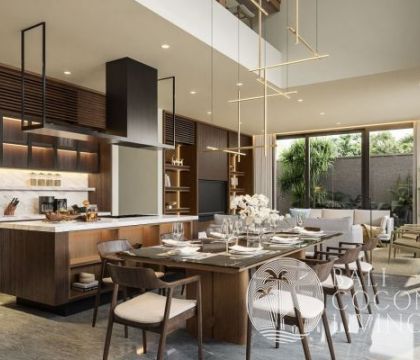 Villa Serenia Residence 7