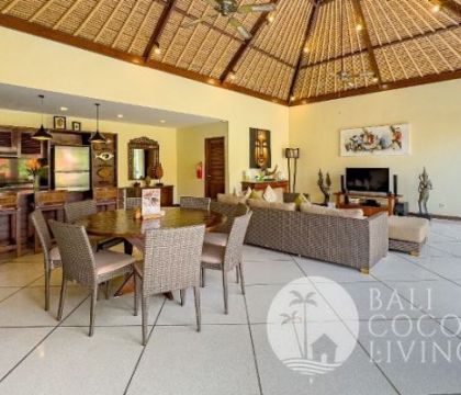 Villa Cherrywis
