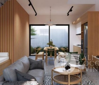 Rumah Minka Jimbaran