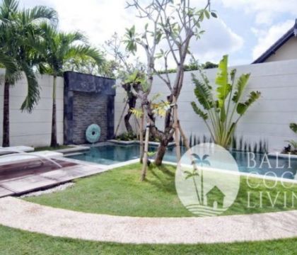 Villa Moss