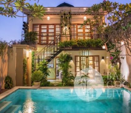 Villa Izmir