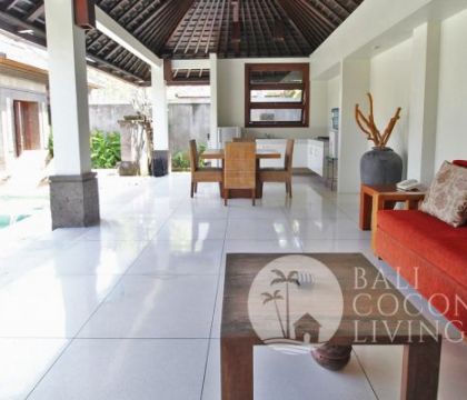 Villa Avan Suite