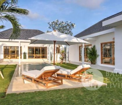 Villa Mayflower