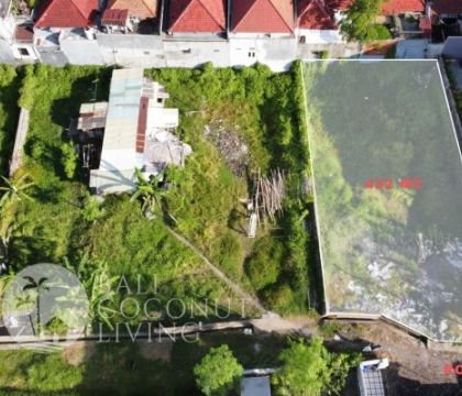 Land For Sale 4,22 Are