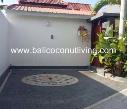 Villa Lucky