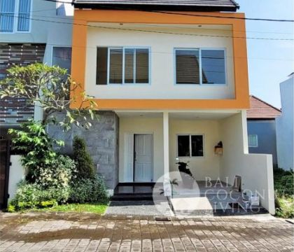 Rumah Ergia