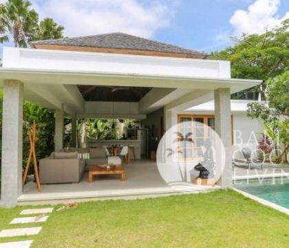 Una Villa