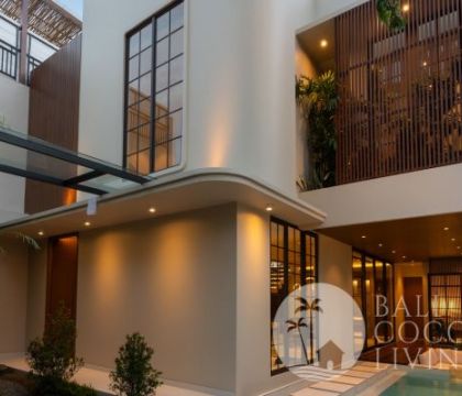 Villa Edsel Yuge 1
