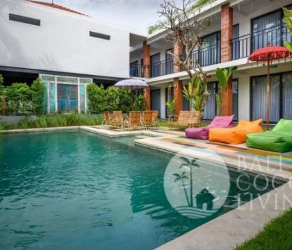 Sacramento Residence