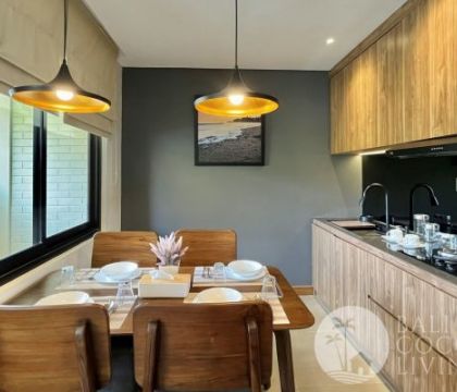 Plagoo Apartment 2