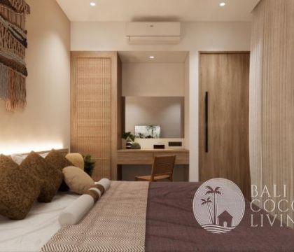 Villa Sweet Violet B4