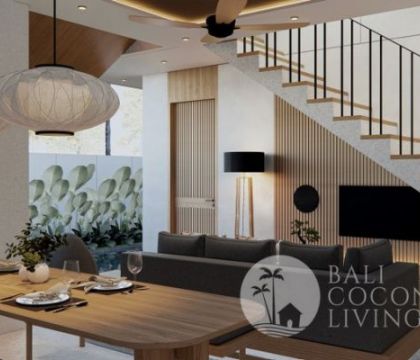 The Residence Ubud A