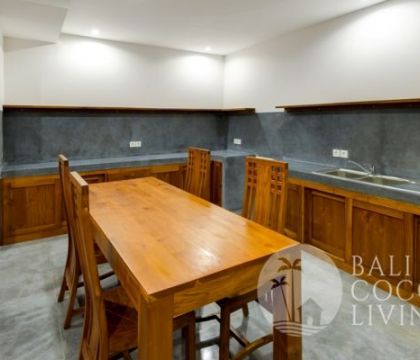 Villa Cahaya Bulan
