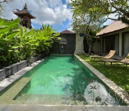 Villa Buttercup