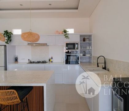 Villa Mandala 