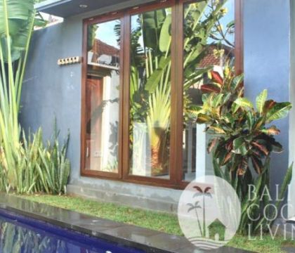 Villa Arman