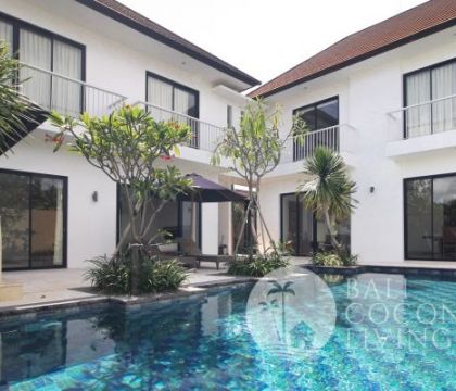 Villa Pattern 2