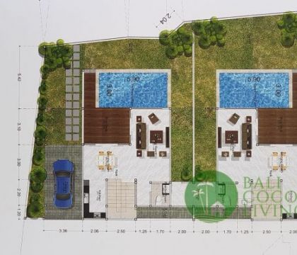 Villa Banksia 2