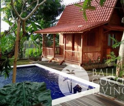 Jogloku Villa