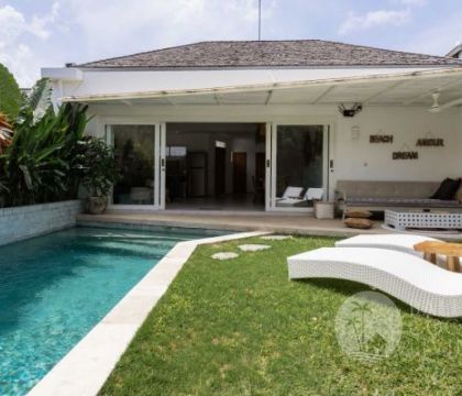 Villa My Londo