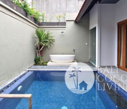 Flower Villa 2 A