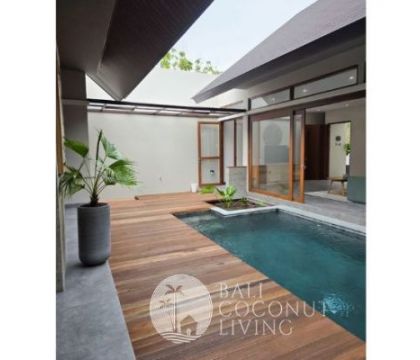 Villa Gandalf Ungasan  3