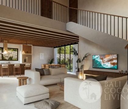 Summer Breeze Villa 2