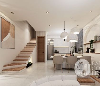 Casa La Pasion