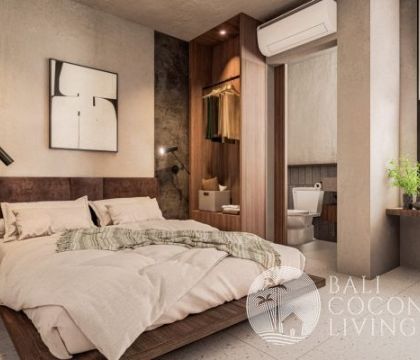 Villa Kojima Kedungu 1