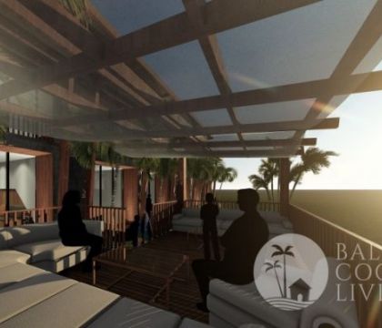 Monte Isola Loft Apartment 2