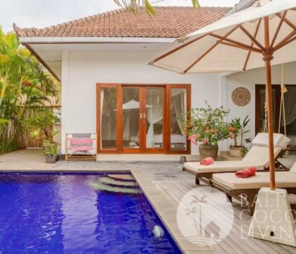 Villa Melissa