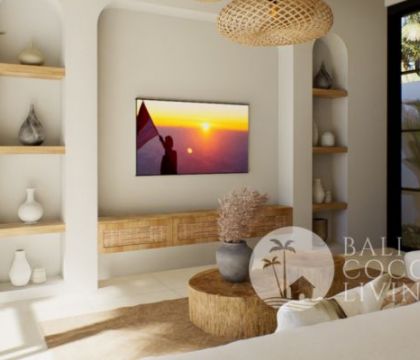 Villa De La Ola 3