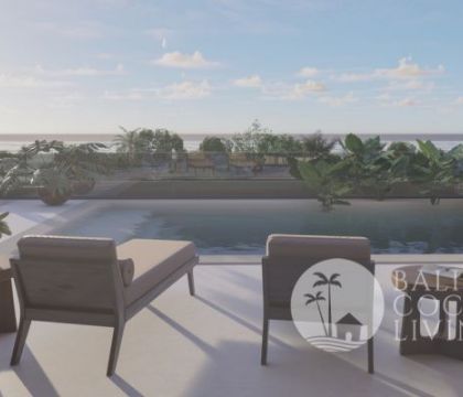 Bettany Residence  2
