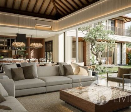 Villa Serenia Residence 8