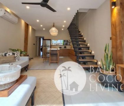 Nook Villa 1A