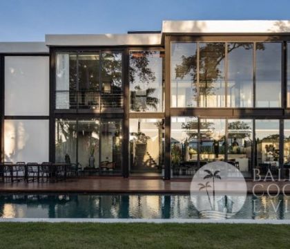 Villa Capricorn 