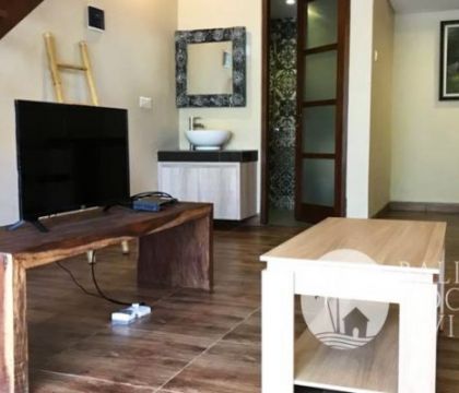 Rumah Mahogany