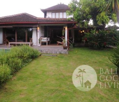 Villa Amparo