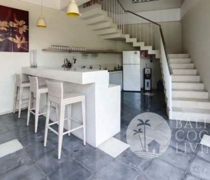 Villa Candy